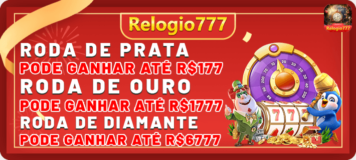 relogio777legal — catálogo de jogos com filtros em destaque,
